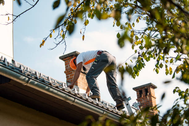 Best Storm Damage Roof Repair  in Sulphur, LA